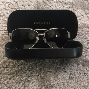 Coach sunglasses (901511)